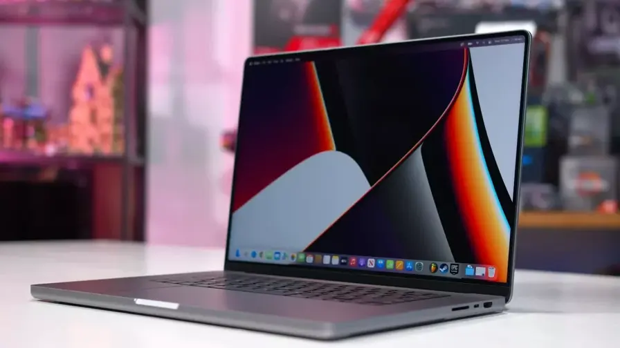 Apple onthult OLED MacBook Pro met M5 Pro en M5 Max