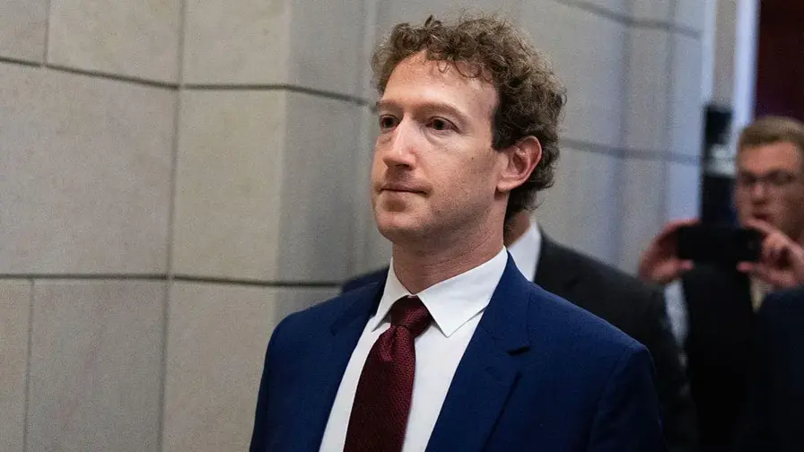 Rechter laat Meta 25 miljard betalen na datalekschandalen