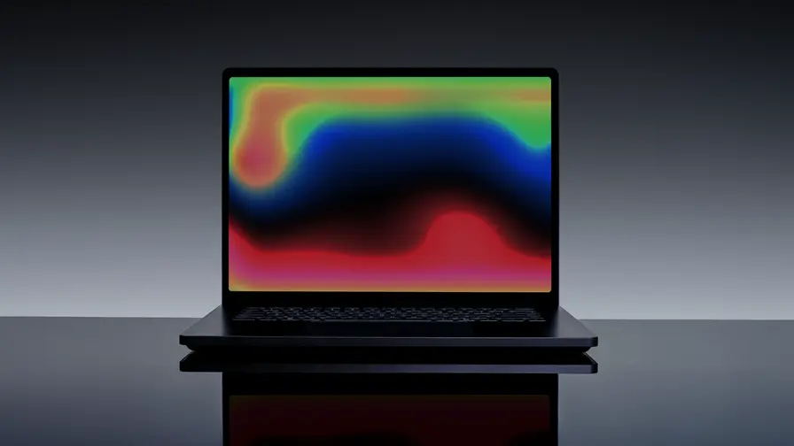 Surface Laptop Ultra van Microsoft: krachtige AI-laptop