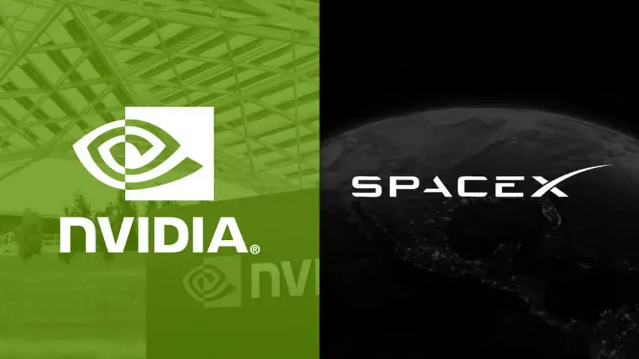 SpaceX zoekt $40 miljard financiering voor AI-hardware