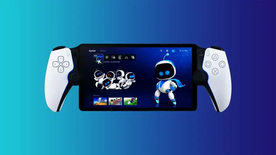 Sony kan PS6 handheld ontwikkelen met AMD RDNA 5 chip