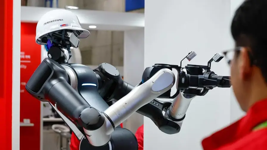 DRAM-vraag voor humanoïde robots stijgt sterk tot 2030