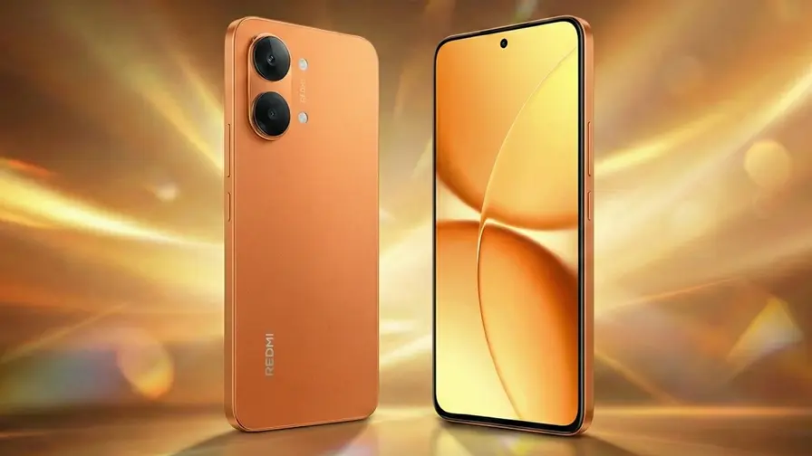 Gerucht: Redmi Turbo 6 Max met Dimensity 9500s en 10.000 mAh