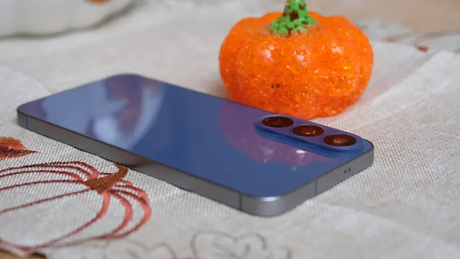 Galaxy S26 FE review: scherm, camera en prijsafweging