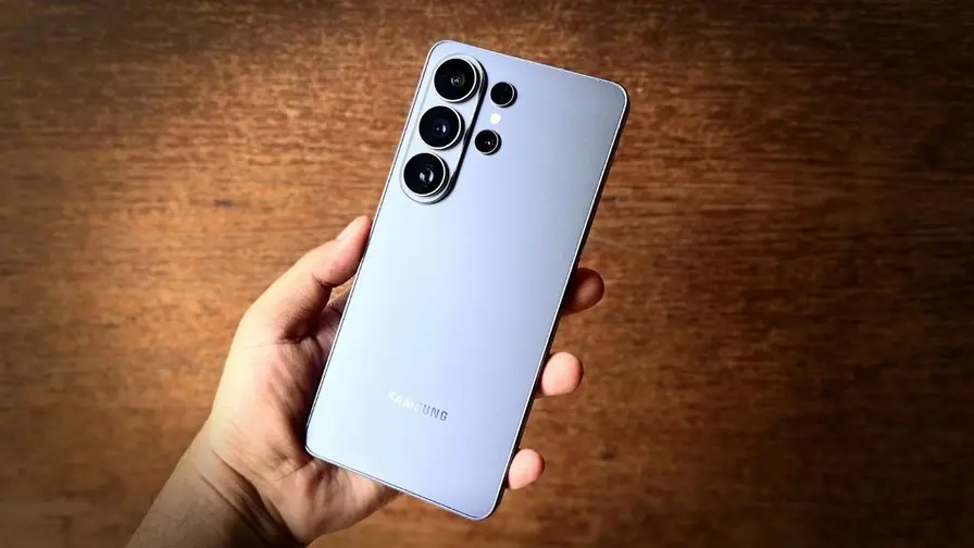 MIIT-lijst wijst mogelijk afwezigheid van UWB op Galaxy S27+