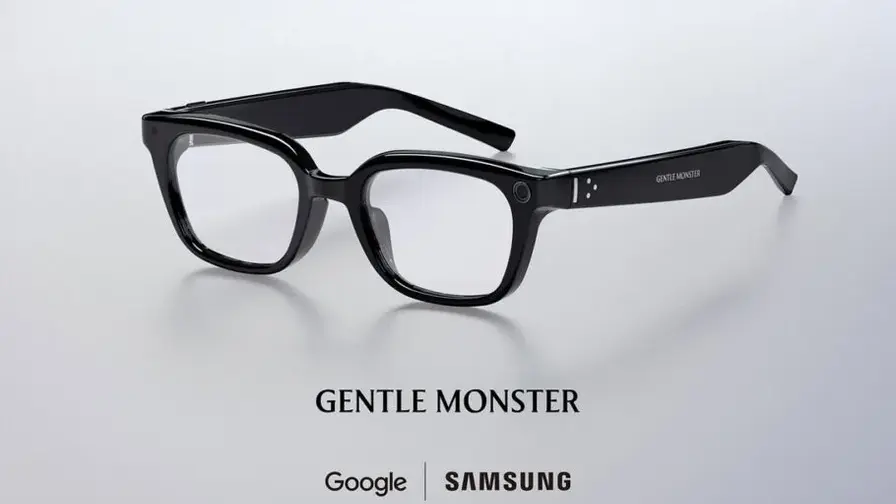 Ontdek ontwerp en specificaties van Samsung Android XR-bril