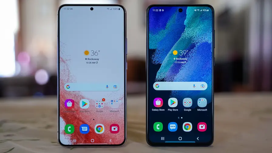 Zuid-Koreaanse mededingingsautoriteit beboet Samsung