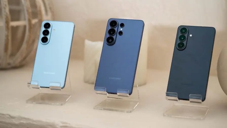 Samsung verhoogt prijzen Galaxy S26-serie wereldwijd