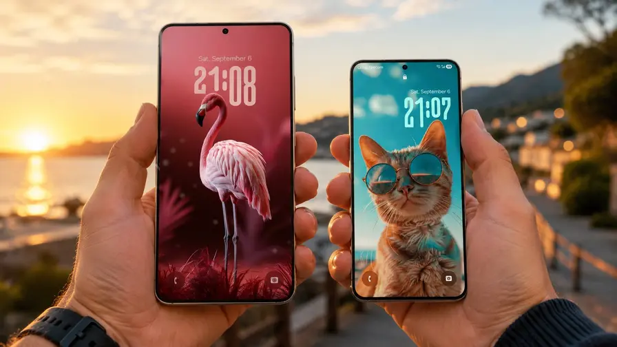 Batterijen Samsung Galaxy S27 Pro en S27 Ultra gelekt