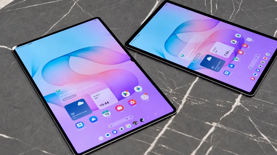Galaxy Tab S12+ en S12 Ultra: vergelijking en advies