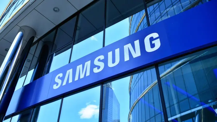 Samsung boekt recordwinst dankzij AI-geheugenchips