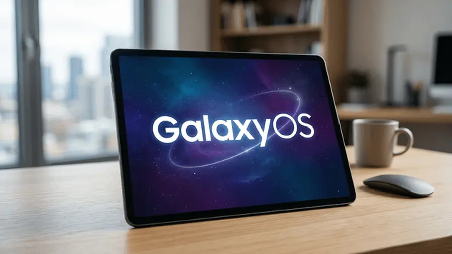 Samsung voorbereidt One UI 10 met diepe systeem-AI
