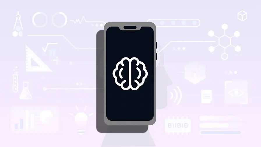 Qualcomm: 100 miljard-parameter AI op smartphones in 2028