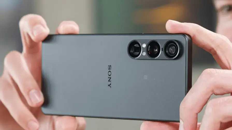 Sony Xperia 1 VII ontvangt Android 17-update nu in Europa