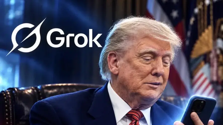 Trump raadpleegde Grok voor arrestatie van Maduro in 2025