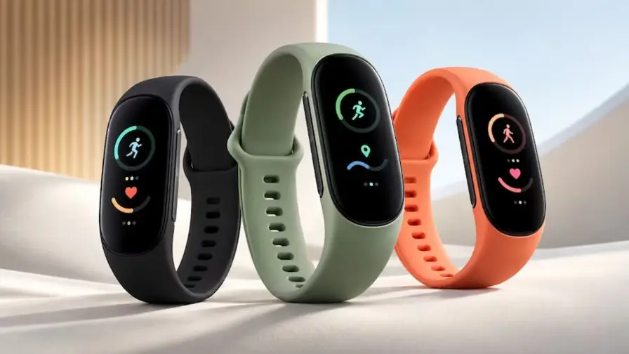 Lek onthult Fitbit Edge: prijs, kleuren en specificaties