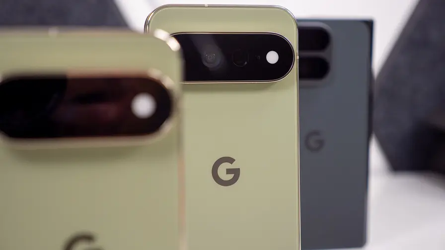 GSMA-lek onthult vermeende Google Pixel 12-resoluties