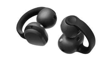 Samsung Galaxy Buds On: clip-oordopjes voor outdoor gebruik