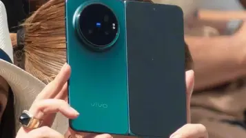 Vivo X Fold 6: krachtige camera, grote accu en slank design
